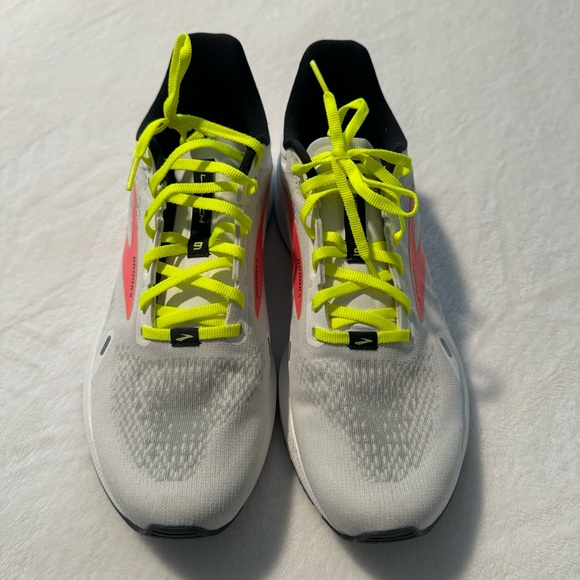 Brooks Launch Running Shoes 9 M 9.5 W 11 - Picture 2 of 4